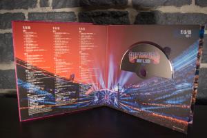 Fare Thee Well Complete Box July 3, 4  5 2015 (13)